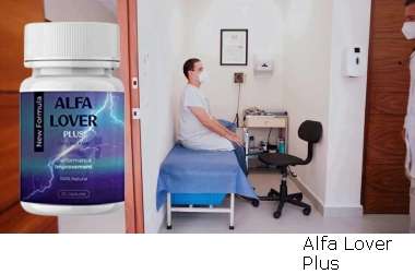Sitio Web Oficial De Alfa Lover Plus
